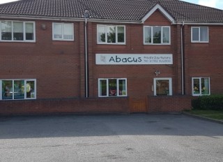 abacus daycare westfield