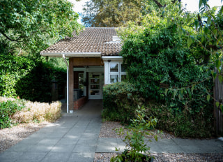 University Nursery at Edwinstowe Close (Cambridge), Cambridge, Cambridgeshire