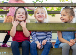 Choochoos Day Nursery Canterbury, Canterbury, Kent