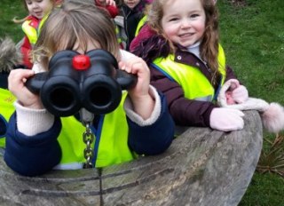 Tops Day Nurseries: Stonehouse Nursery, Plymouth, Devon