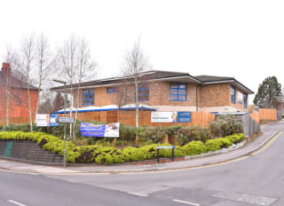 Nurseries belonging to Bright Horizons Farnham Westchester House Day Nursery and Preschool