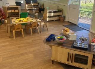 Bright Horizons Maidstone Boughton Lane Day Nursery and Preschool