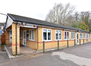 Bright Horizons Wilmington Day Nursery and Preschool, Dartford, Kent