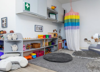 Montessori by Busy Bees Wandsworth, London, London