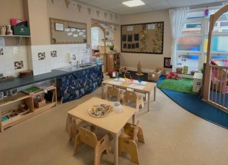 Kilton Childcare, Worksop, Nottinghamshire