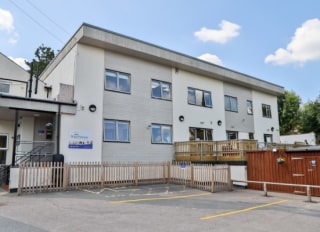 Nurseries belonging to Bright Horizons Southgate Day Nursery and Preschool