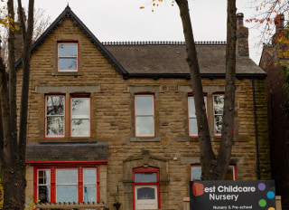 Best Childcare Nursery, Leeds, West Yorkshire