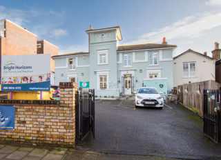 Nurseries belonging to Bright Horizons Blackheath Day Nursery and Preschool