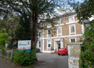 Bright Horizons Epsom Waltham House Day Nursery and Preschool