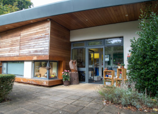 Nurseries belonging to Bright Horizons Chilworth Day Nursery and Preschool