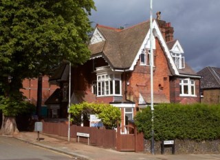 Bright Horizons Crouch End Day Nursery and Preschool