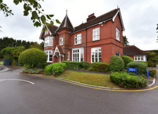 Nurseries belonging to Bright Horizons Otterbourne Day Nursery and Preschool