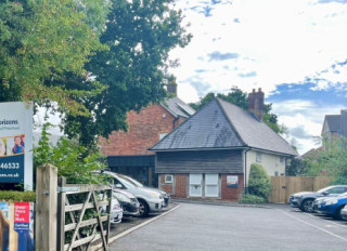 Nurseries belonging to Bright Horizons Hedge End Day Nursery and Preschool