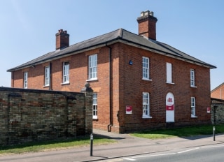 Busy Bees Stotfold, Hitchin, Bedfordshire