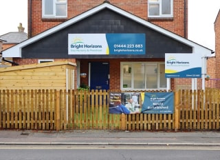 Bright Horizons Burgess Hill Day Nursery and Preschool