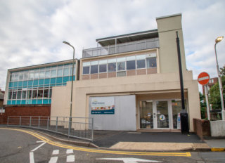 Nurseries belonging to Bright Horizons Finchley Central Day Nursery and Preschool