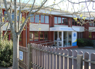 Happy Days Nursery & Preschool - Exeter, Exeter, Devon