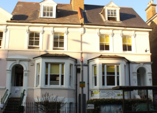 Buttercups at Teddington, Teddington, London