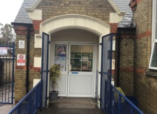 Discovery Pre-school, Peterborough, Cambridgeshire