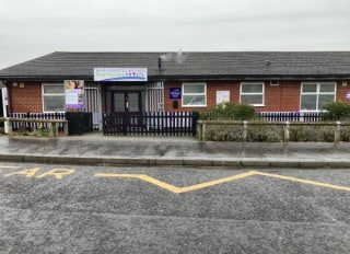 Blackberry House Day Nursery (Peterborough)