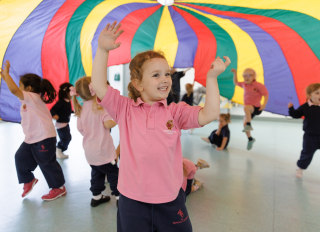 Howell's Nursery, Cardiff, Cardiff