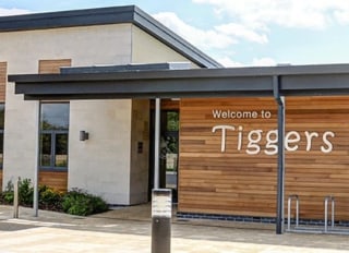 Tiggers @ Tetbury Private Day Nursery, Tetbury, Gloucestershire