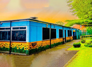 WMB Winstanley Day Nursery, Manchester, Greater Manchester