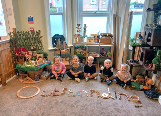 Woodland Day Nursery