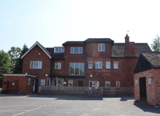 Bentley Manor Childcare Centre, Solihull, West Midlands