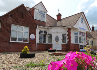 Little Holland Nursery, Clacton-on-Sea, Essex