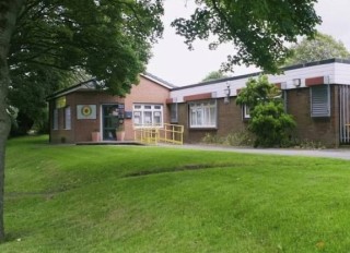 The Sunflower Children's Centre, Hyde, Greater Manchester