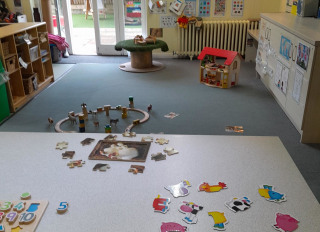 Fordingbridge Day Nursery