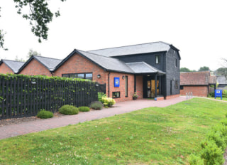 Nurseries belonging to Bright Horizons Fair Oak Day Nursery and Preschool