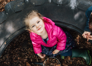 Newbury Gardens Day Nursery, Newbury, Berkshire