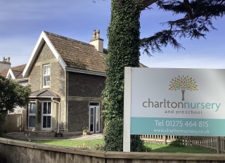 Charlton Nursery - Flax Bourton, Bristol, North Somerset