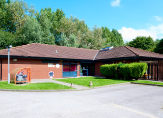 Nurseries belonging to Tiddlywinks Nursery Ancoats