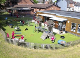 The Acorn Centre at St Joseph's College, Reading, Berkshire