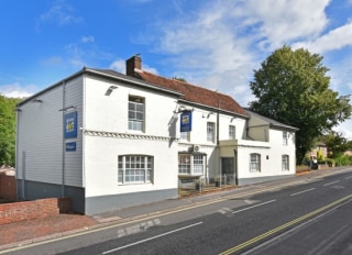 Nurseries belonging to Bright Horizons Winchester Day Nursery and Preschool