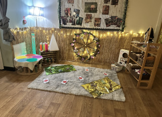 Brighter Beginnings Day Nursery, Chadderton, Oldham, Greater Manchester