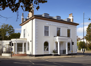 Nurseries belonging to Bright Horizons Barnes Day Nursery and Preschool