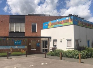 Kiddi Caru Day Nursery Redhill