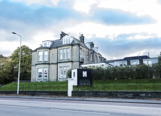 St Margarets Nursery & Preschool Craigmillar Park, Edinburgh, City of Edinburgh