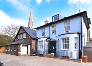 Nurseries belonging to Bright Horizons Brockley Day Nursery and Preschool