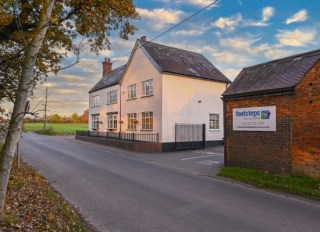 Footsteps Walmley Nursery & Pre-School, Sutton Coldfield, West Midlands