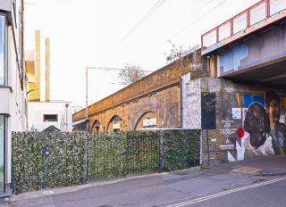 Little Garden The Hackney Day Nursery & Pre-School (previously FountNursery)