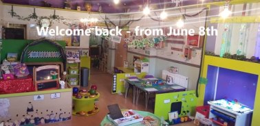 Nurseries belonging to Crafty Wizards World Pre-School - Eltham