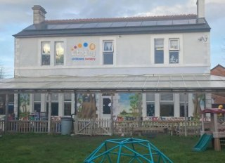 IntoPlay Day Nursery @ Barnwood, Gloucester, Gloucestershire