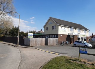 Partou Upton Day Nursery & Pre-school