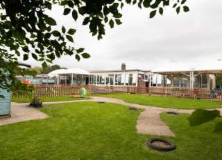 Shoreham Day Nursery & Pre-school