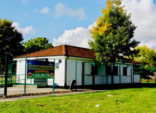 WMB Cornerstone Day Nursery, Manchester, Greater Manchester